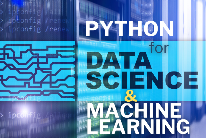 Data Science & Machine Learning