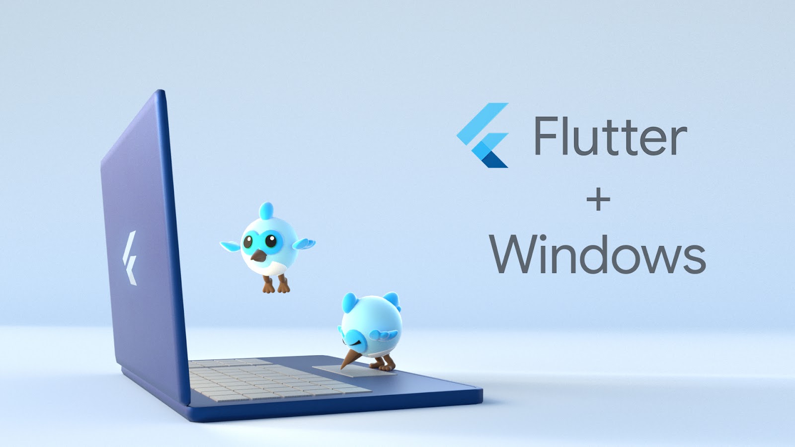 Flutter Development